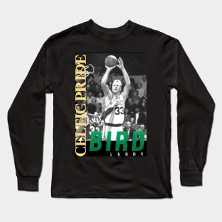 Celtic Pride Long Sleeve T-Shirt